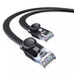 Baseus High Speed Seven Types Of RJ45 10Gigabit Network Cable Round Cable 1m - dynsol