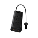 Baseus Power Inverter Pro 150W 220V (CN/EU, Black)