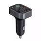 BASEUS S-09 Pro Series Car FM Transmitter Price in Pakistan