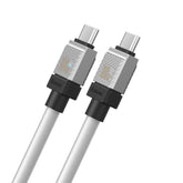 BASEUS COOLPLAY Series Fast Charging Cable Type-C to Type-C 100W – 1M