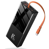 Baseus Elf Power Bank 65W 20,000mAh