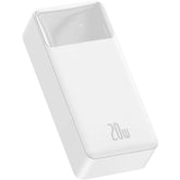 Baseus 20W 30000mAh Bipow Digital Display Power bank