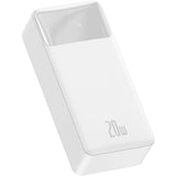Baseus 20W 30000mAh Bipow Digital Display Power Bank
