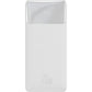 Baseus 20W 30000mAh Bipow Digital Display Power bank
