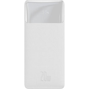 Baseus 20W 30000mAh Bipow Digital Display Power bank