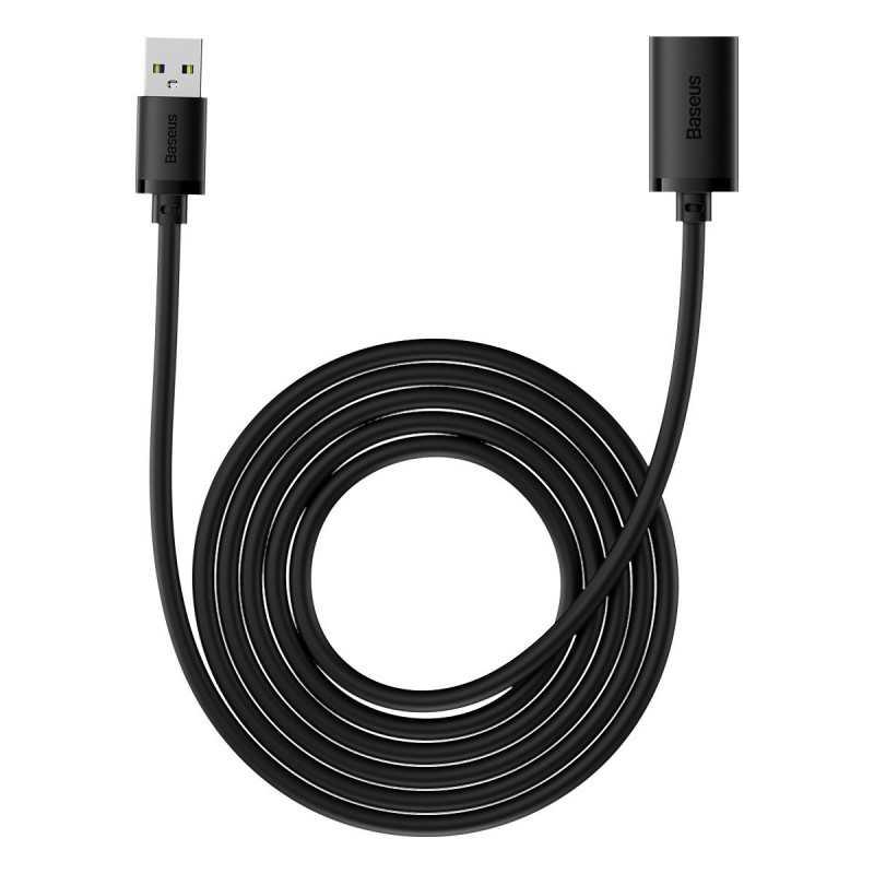 Baseus Airjoy USB 3.0 Extension cable 3M - dynsol