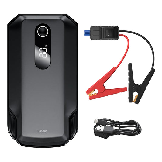 Baseus Super Energy Max 20000mAh car jump starter
