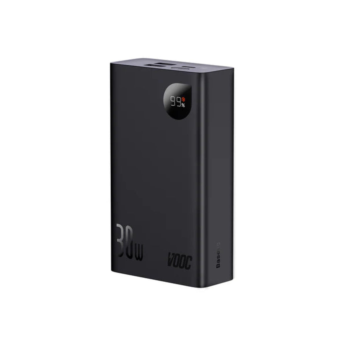 Baseus Adaman2 Power Bank 30W 20000mAh (Vooc Edition)