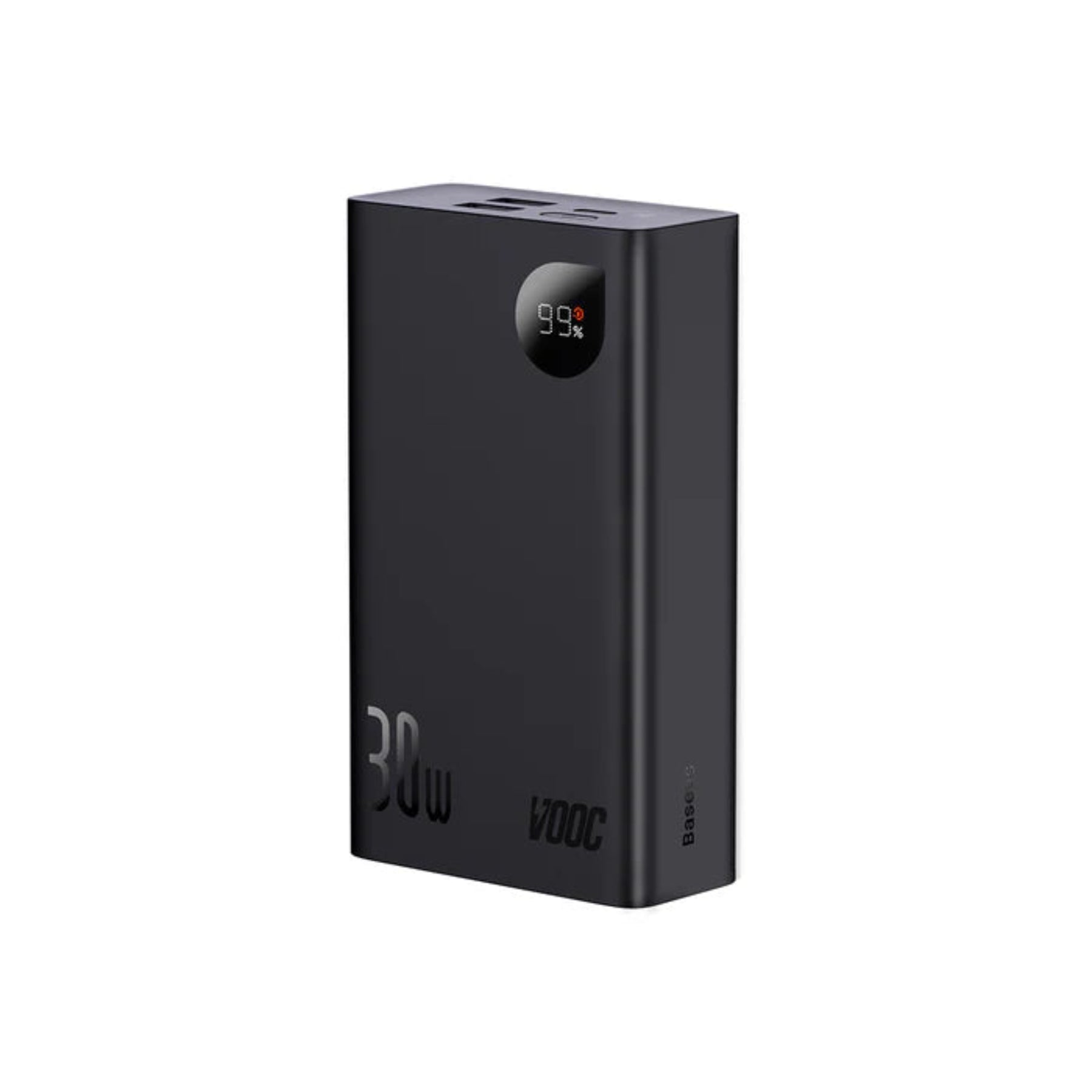 Baseus Adaman2 Power Bank 30W 20000mAh (Vooc Edition)