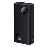 Baseus Adaman Power Bank 30W 20,000mAh – Best Price in Pakistan | Dynsol.pk - dynsol