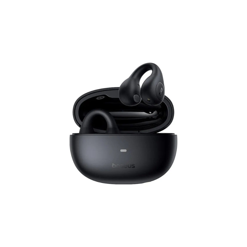 Baseus AirGo AS01 Open-Ear Wireless Earbuds – Best Price in Pakistan | Dynsol.pk