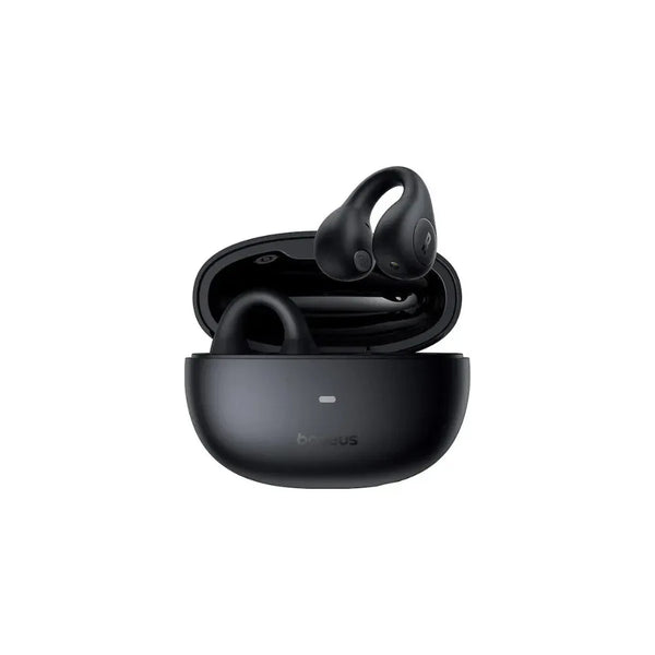 Baseus AirGo AS01 Open-Ear Wireless Earbuds – Best Price in Pakistan | Dynsol.pk - dynsol