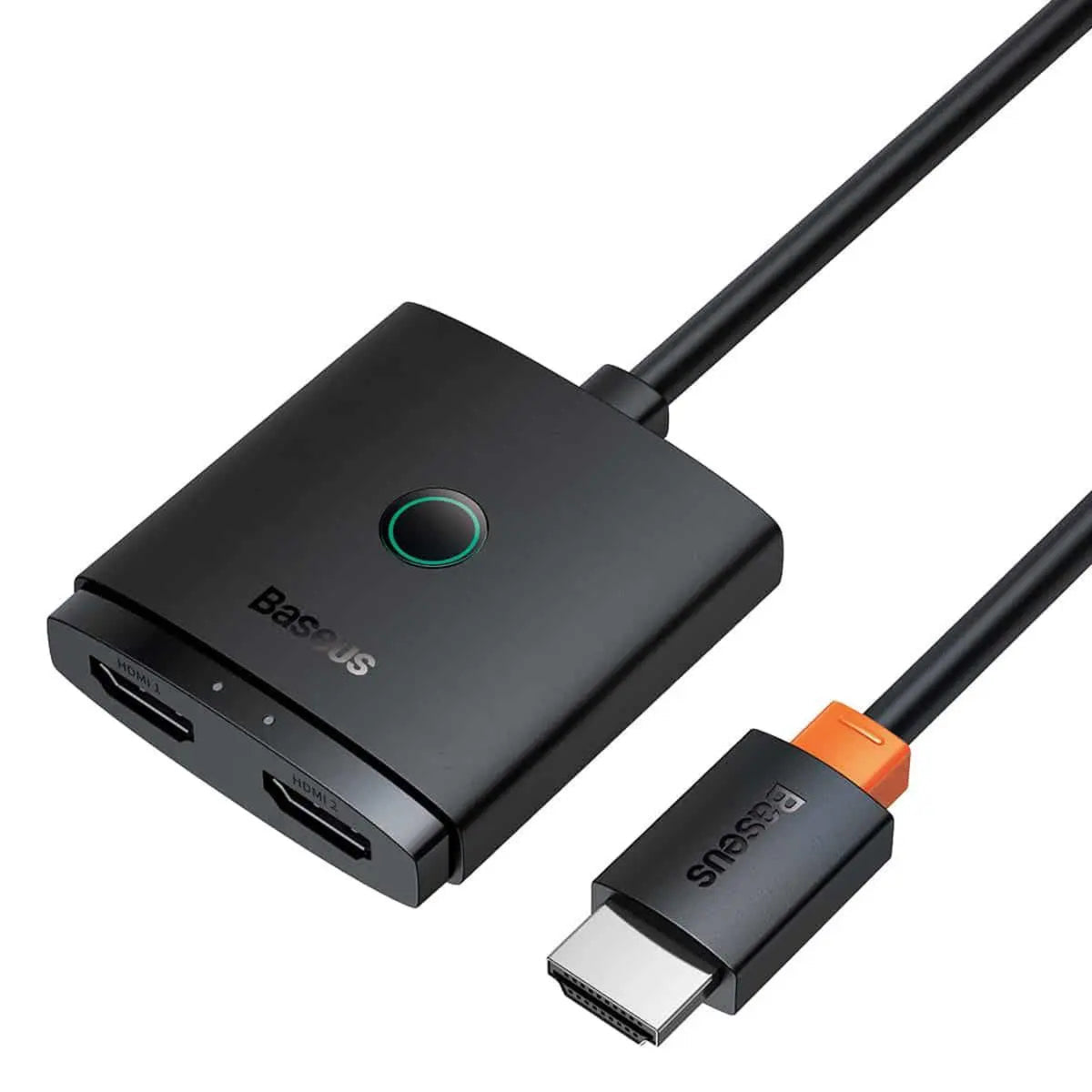 Baseus AirJoy Series 2-in-1 Bidirectional HDMI Switch Price in Pakistan
