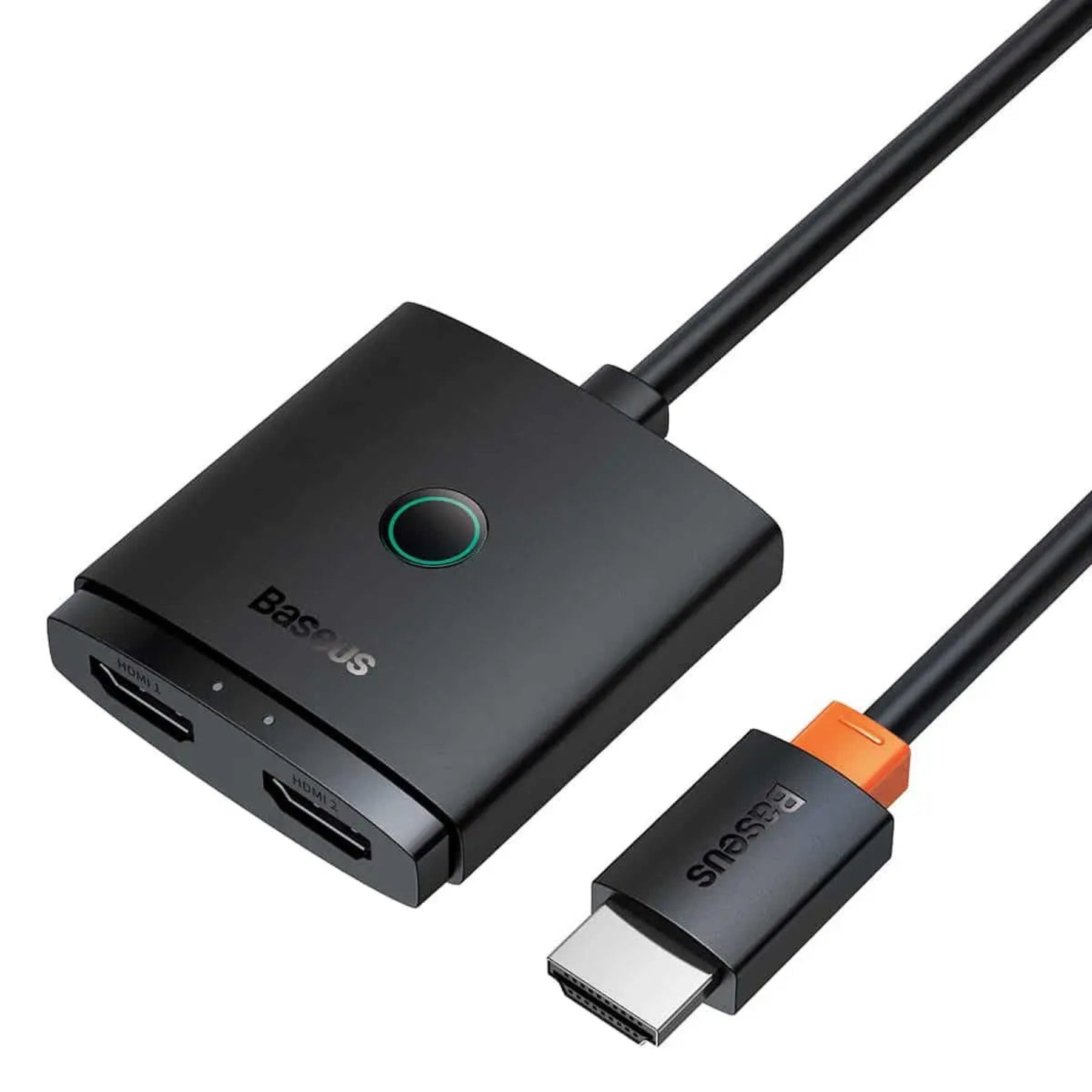 Baseus AirJoy Series 2-in-1 Bidirectional HDMI Switch Price in Pakistan