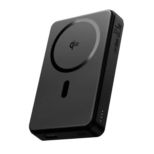 Baseus Airpow II Qi2 MagSafe Power Bank 22.5W 10000mAh Price in Pakistan | Dynsol.pk - dynsol