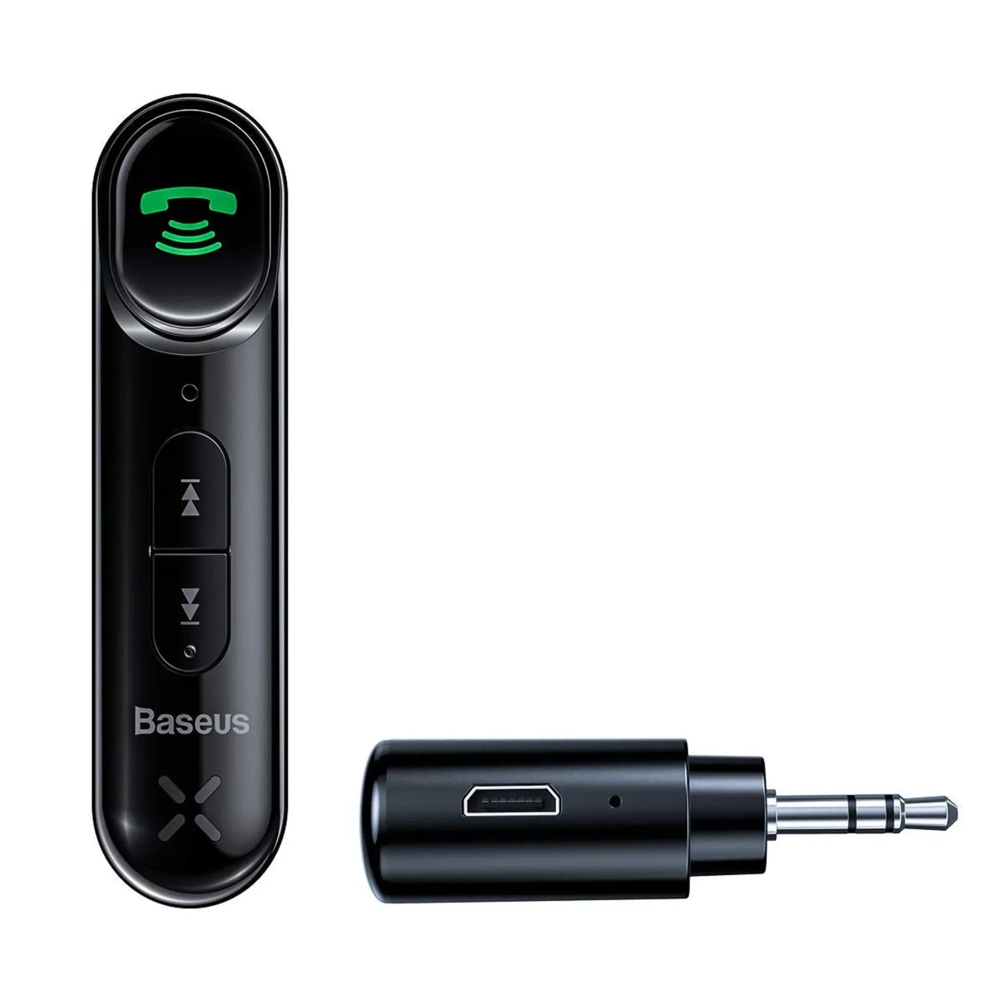 Baseus BSBA-02 AUX Wireless Audio Receiver Price in Pakistan - dynsol