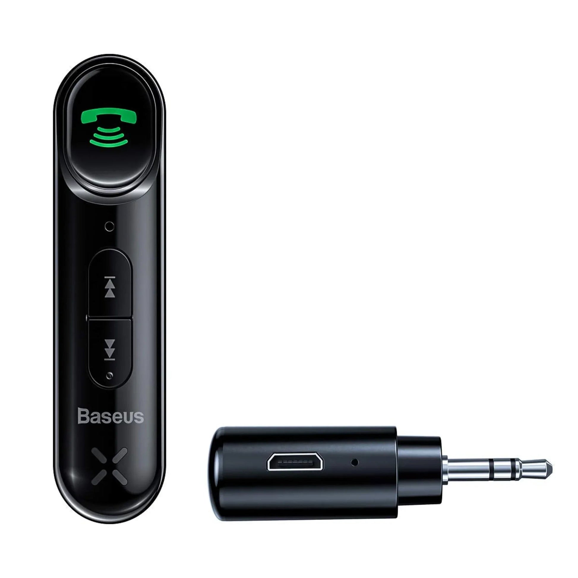 Baseus BSBA-02 AUX Wireless Audio Receiver Price in Pakistan - dynsol
