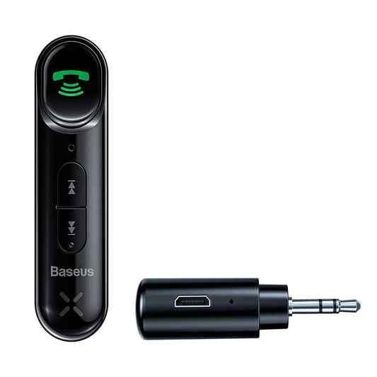 Baseus BSBA-02 AUX Wireless Audio Receiver Price in Pakistan - dynsol