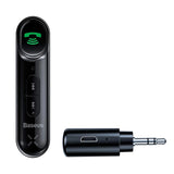 Baseus BSBA-02 AUX Wireless Audio Receiver Price in Pakistan - dynsol