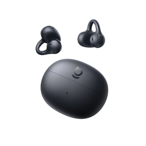 BASEUS BASS BC1 Open-Ear True Wireless Earbuds (Clip-On Type) – Black