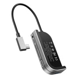 Baseus Bend Angle No.7 Type-C Hub Converter Price in Pakistan - dynsol