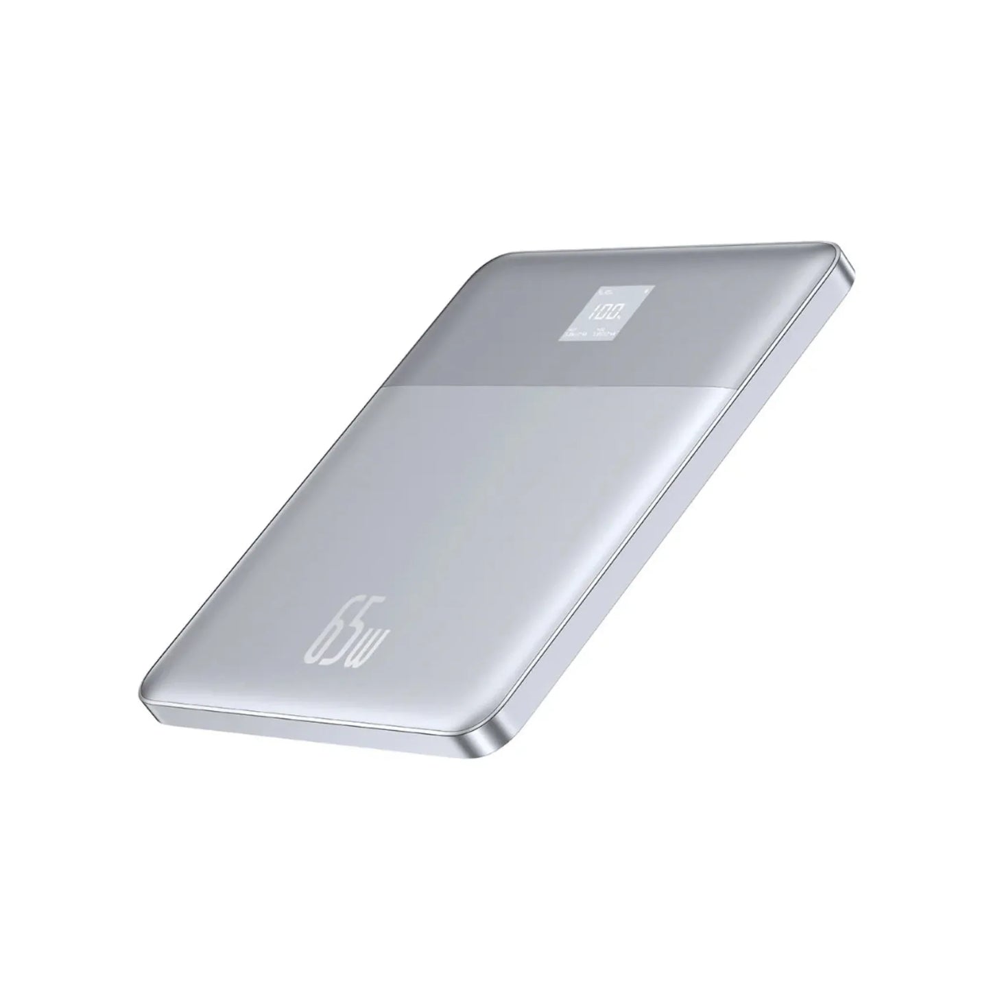 BASEUS BLADE2 Fast Charging Power Bank 12000mAh – 65W (Intelligent Edition) | Best Price in Pakistan | Dynsol.pk - dynsol
