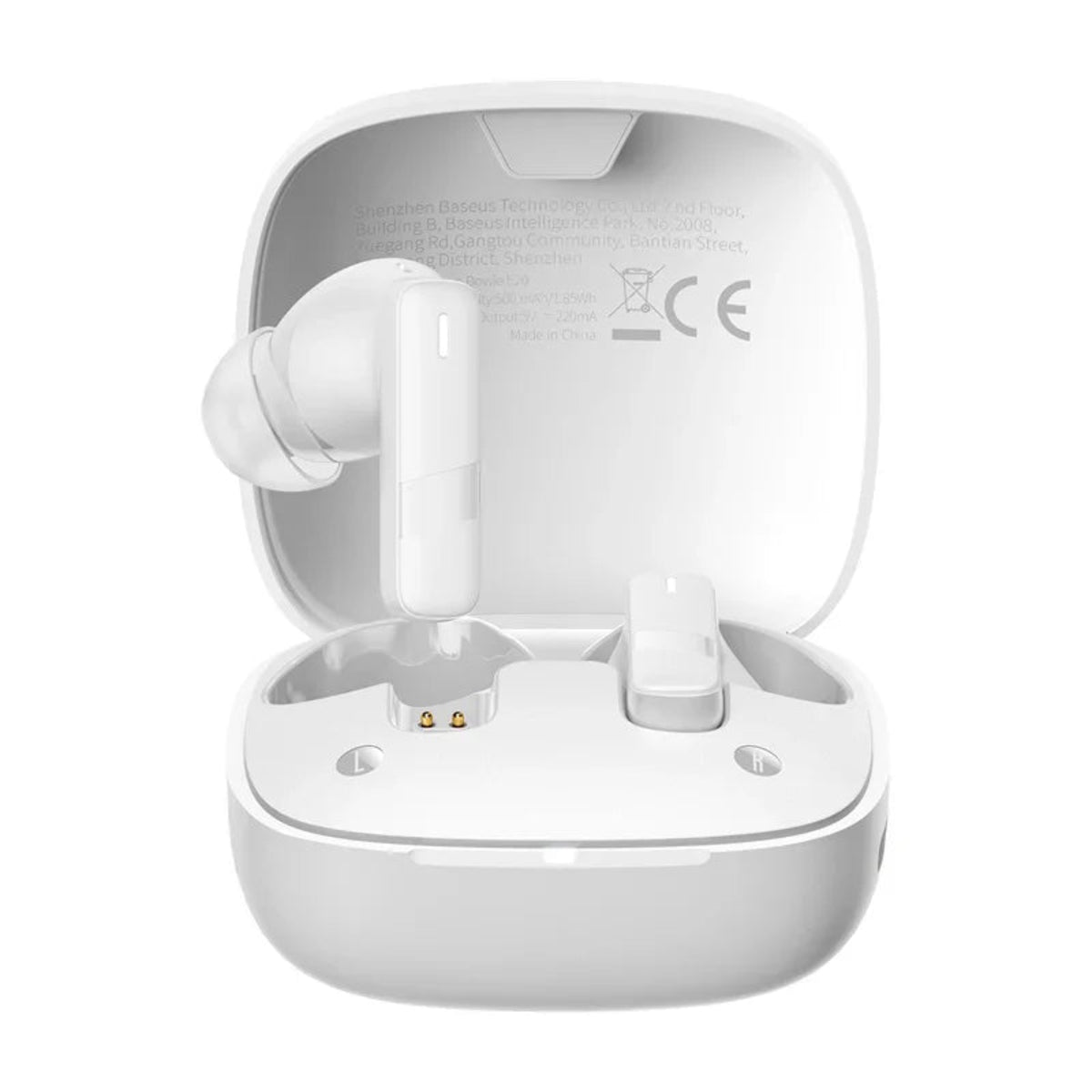 BASEUS BOWIE E20S True Wireless Earphones