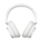 BASEUS BOWIE H1 Pro Noise-Cancellation Wireless Headphones – Moon White Price in Pakistan | dynsol.pk - dynsol