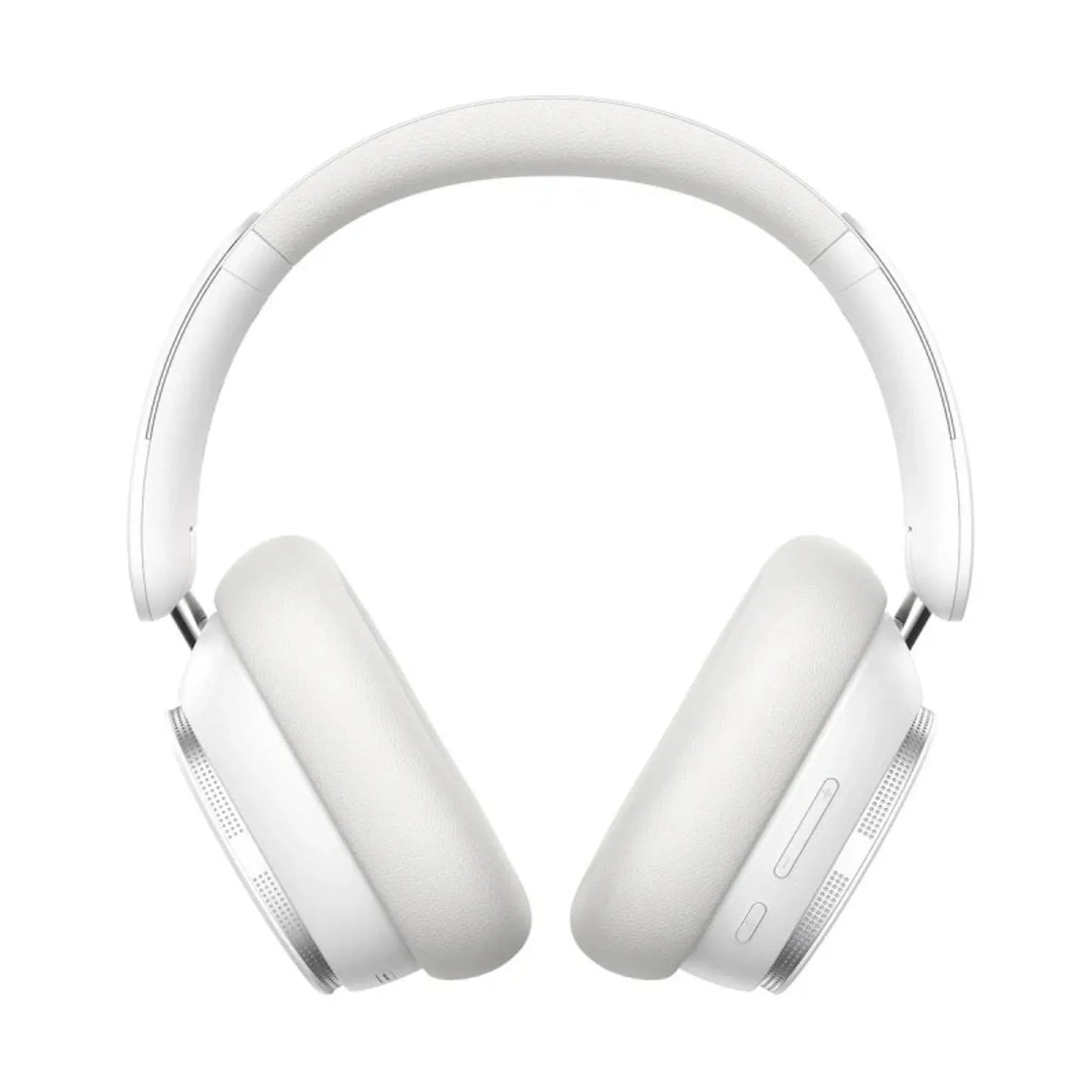 BASEUS BOWIE H1 Pro Noise-Cancellation Wireless Headphones – Moon White Price in Pakistan | dynsol.pk - dynsol