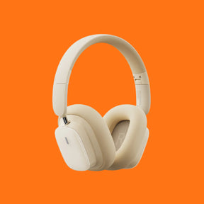 Baseus Bowie H1i ANC Headphones