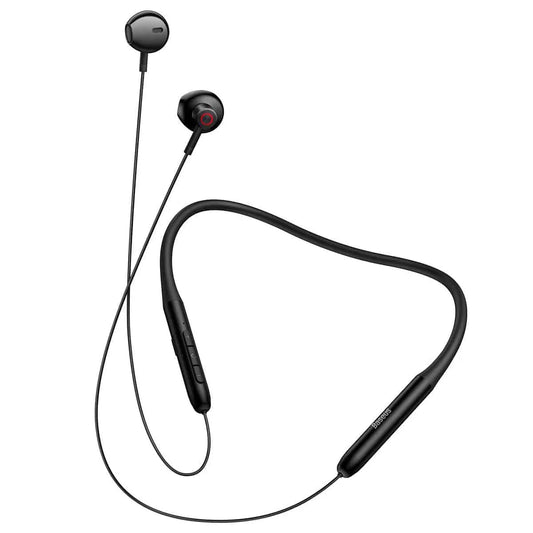Baseus Bowie P1 Wireless Neckband Earphone – Price in Pakistan | dynsol.pk - dynsol