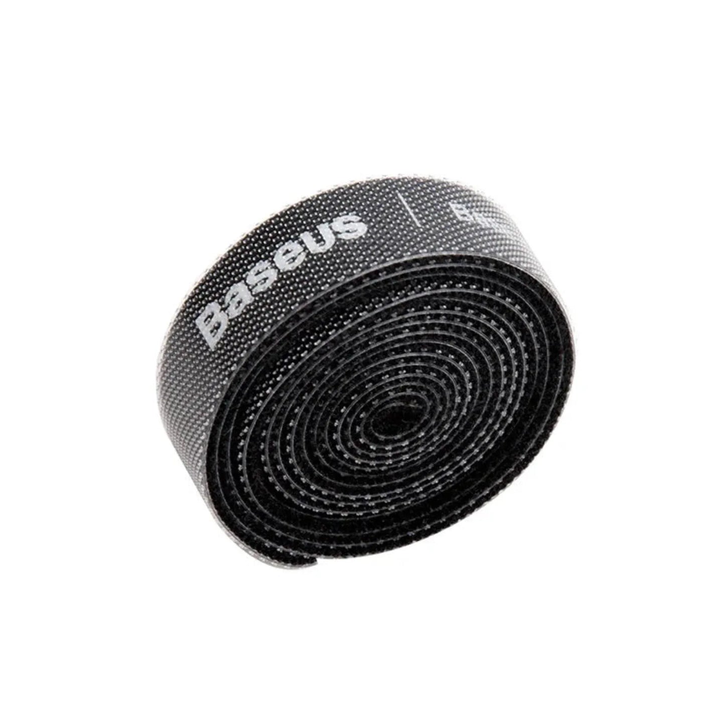 Baseus Colourful Circle Velcro Strap 1M Price in Pakistan - dynsol