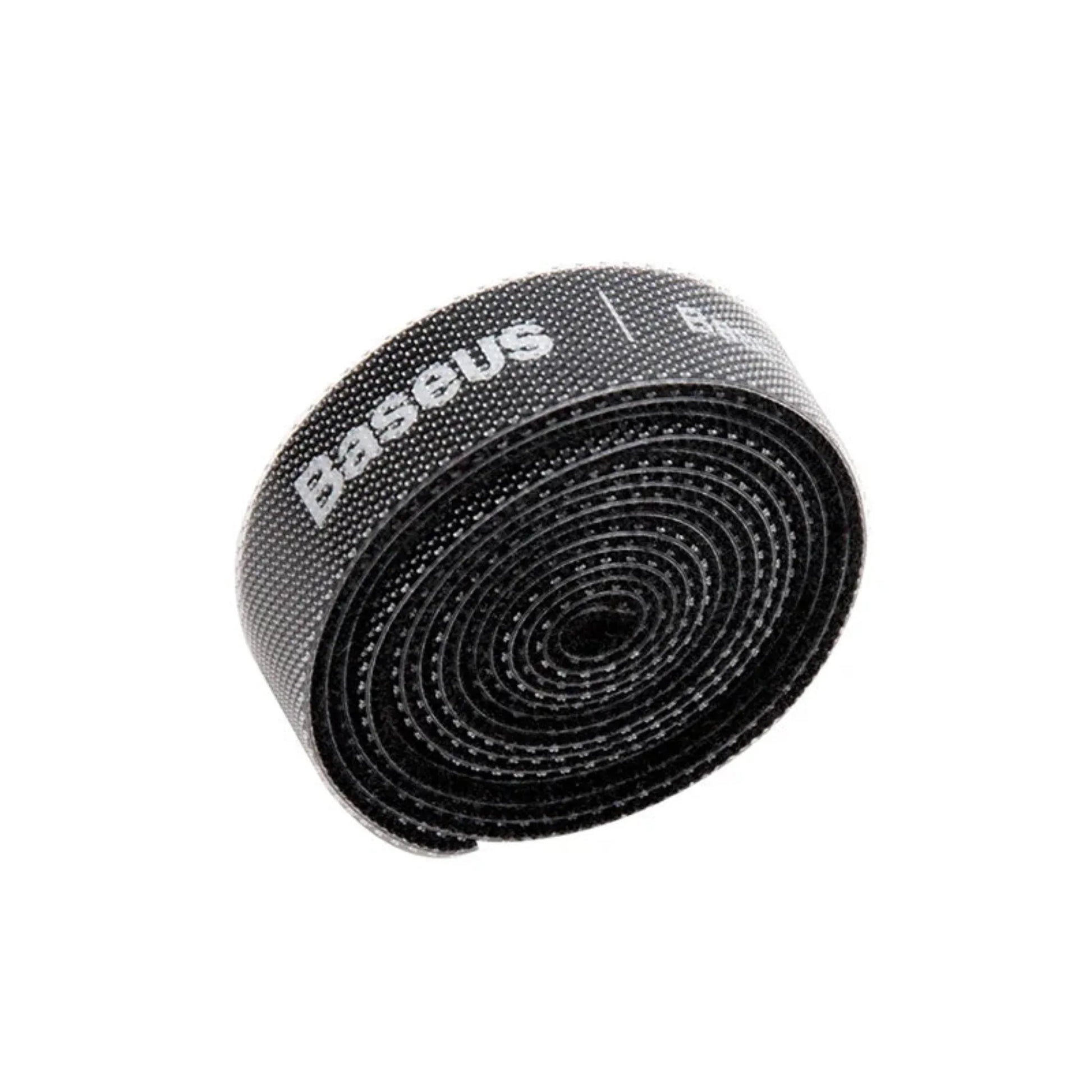Baseus Colourful Circle Velcro Strap 1M Price in Pakistan - dynsol