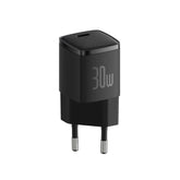 Baseus Cube Pro USB‑C Fast Charger 30W Best Price in Pakistan | dynsol.pk