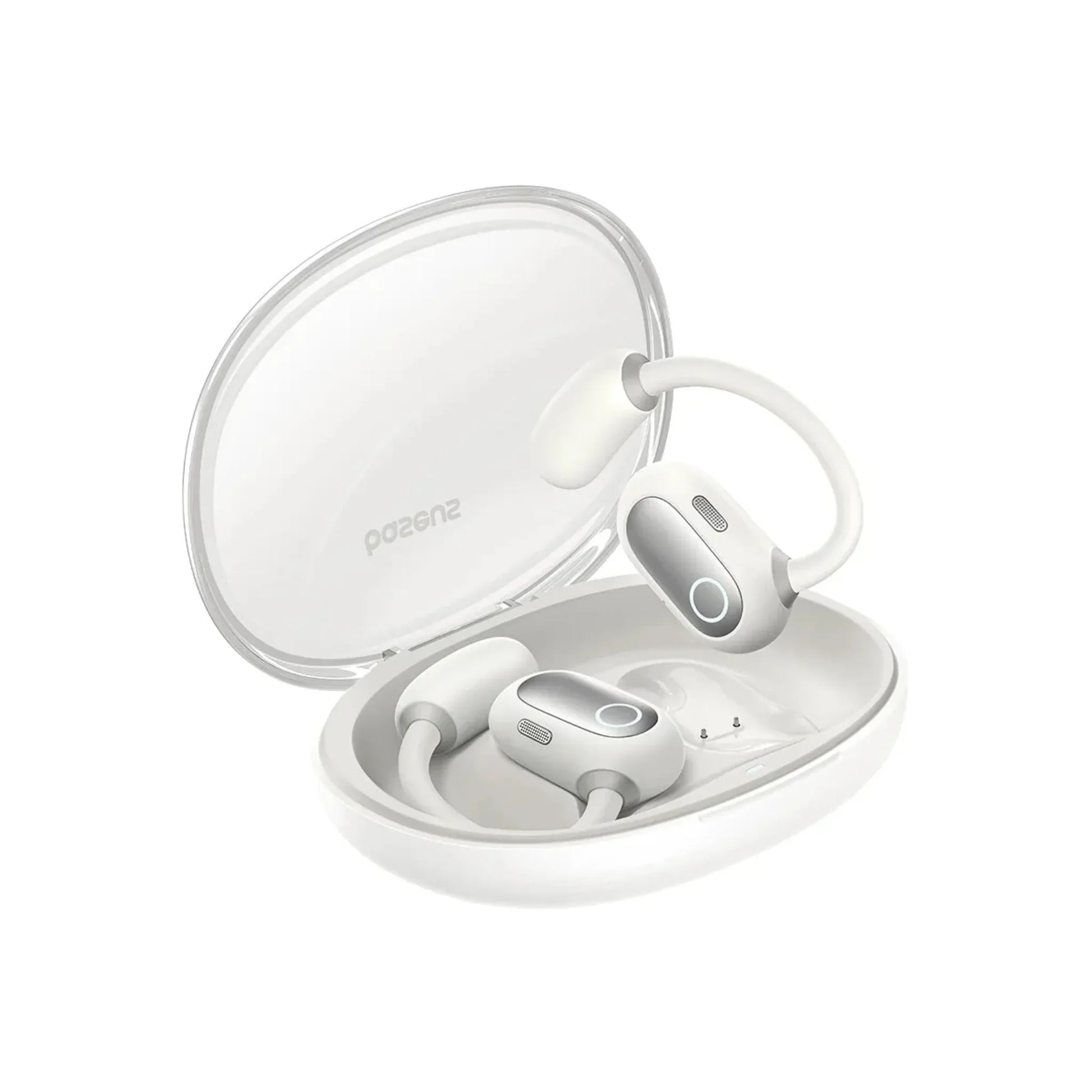 Baseus Eli Sport 1 Open‑Ear TWS Earbuds – Best Price in Pakistan | Dynsol.pk - dynsol