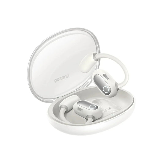 Baseus Eli Sport 1 Open‑Ear TWS Earbuds – Best Price in Pakistan | Dynsol.pk - dynsol