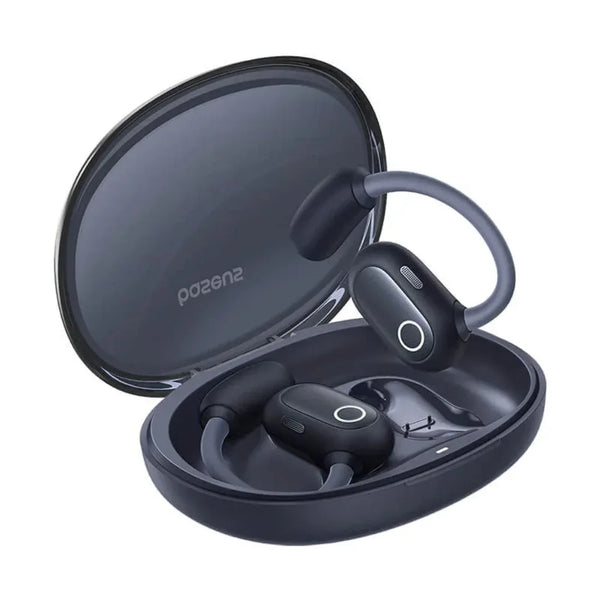 Baseus Eli Sport 1 Open‑Ear TWS Earbuds – Best Price in Pakistan | Dynsol.pk - dynsol