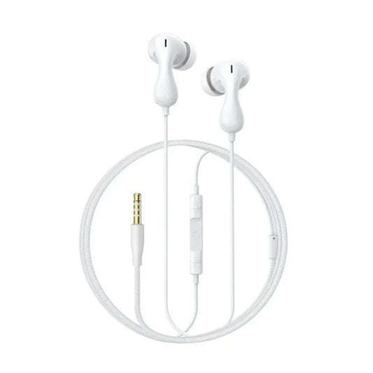 Baseus Encok HZ20 Wired Earphones Price in Pakistan | dynsol.pk - dynsol