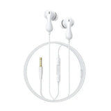 Baseus Encok HZ20 Wired Earphones Price in Pakistan | dynsol.pk - dynsol