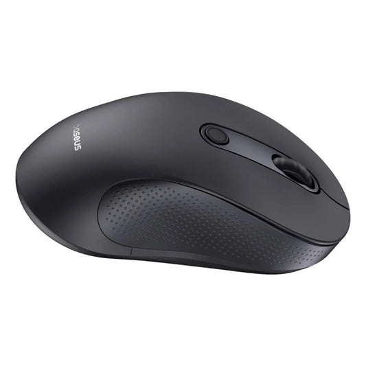Baseus F02 Ergonomic Wireless Mouse Price in Pakistan - dynsol