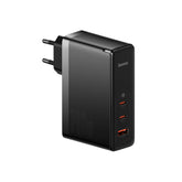 Baseus GaN5 Pro Fast Charger 2C+U 140W