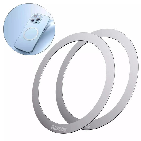 Baseus Halo Series Magnetic Metal Ring Price in Pakistan - dynsol