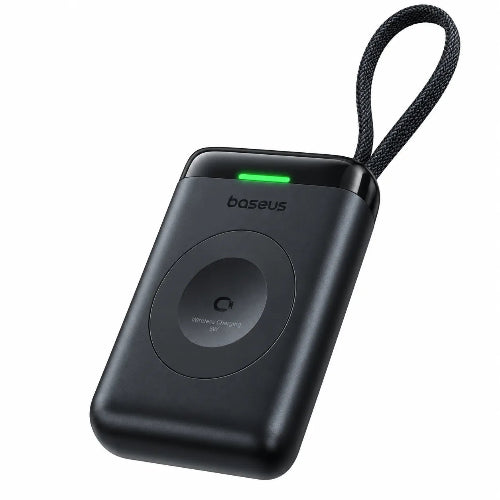Baseus MagPro Portable 5W Wireless Charger