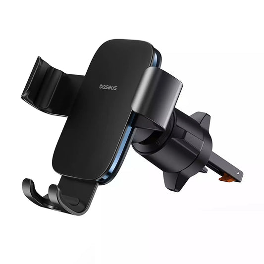 Baseus Metal Age 3 Gravity Car Mount Price in Pakistan - dynsol