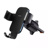 Baseus Metal Age 3 Gravity Car Mount Price in Pakistan - dynsol