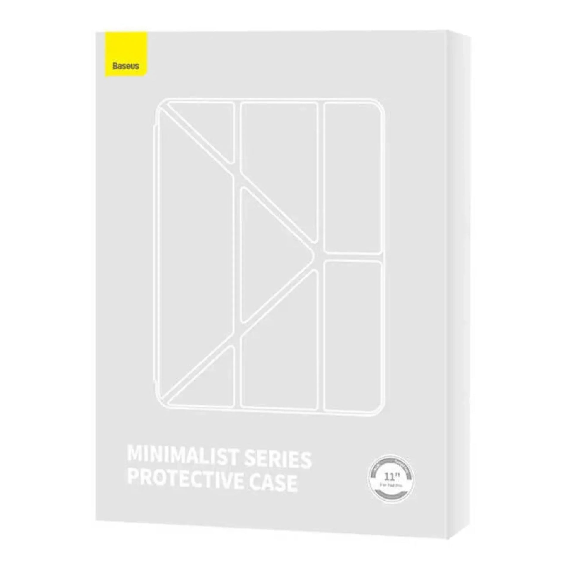 Baseus Minimalist Series Magnetic Protective Case Price in Pakistan - dynsol