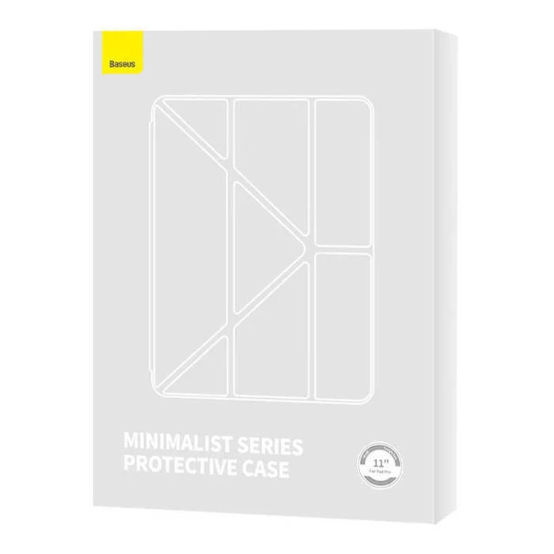 Baseus Minimalist Series Magnetic Protective Case Price in Pakistan