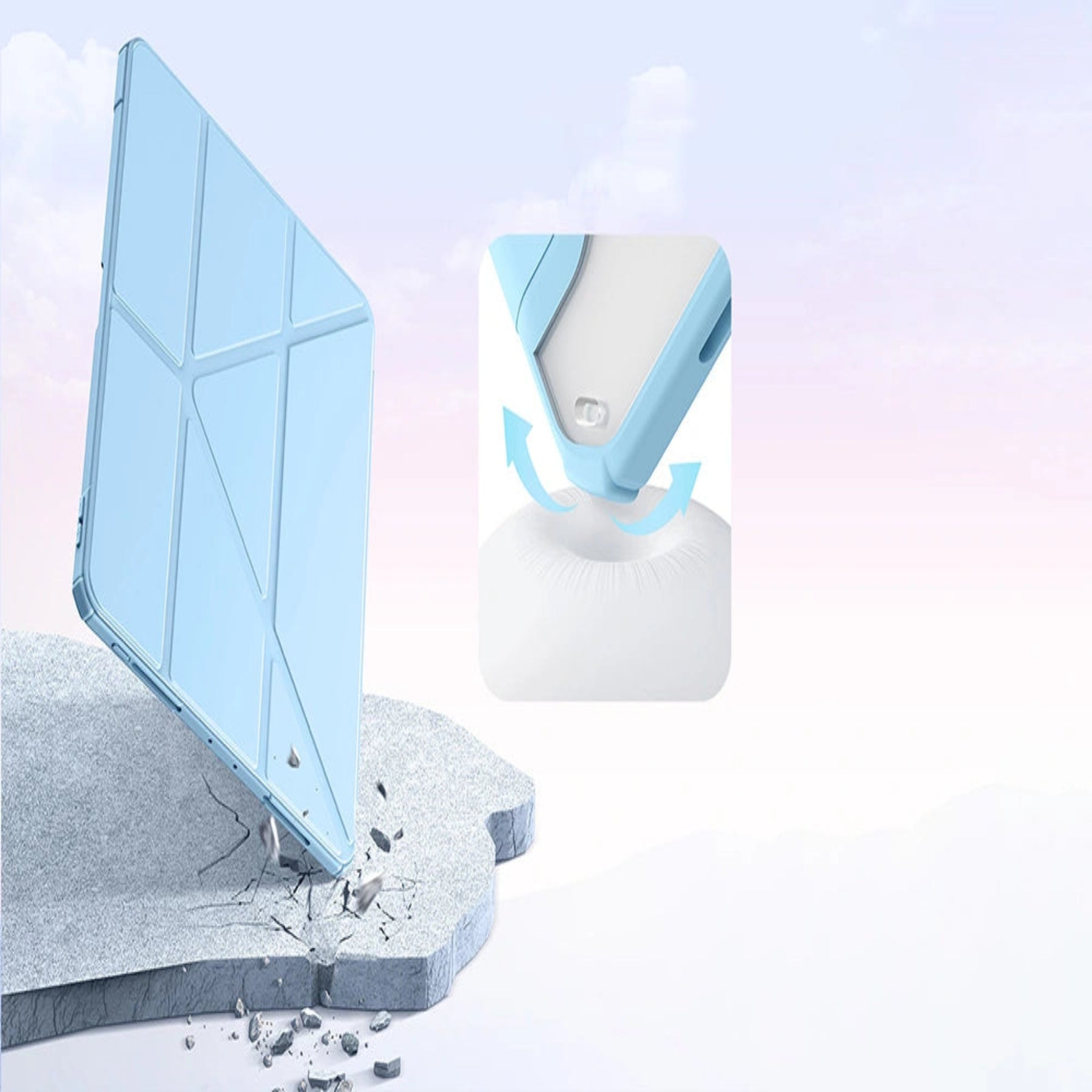 Baseus Minimalist Series Magnetic Protective Case Price in Pakistan