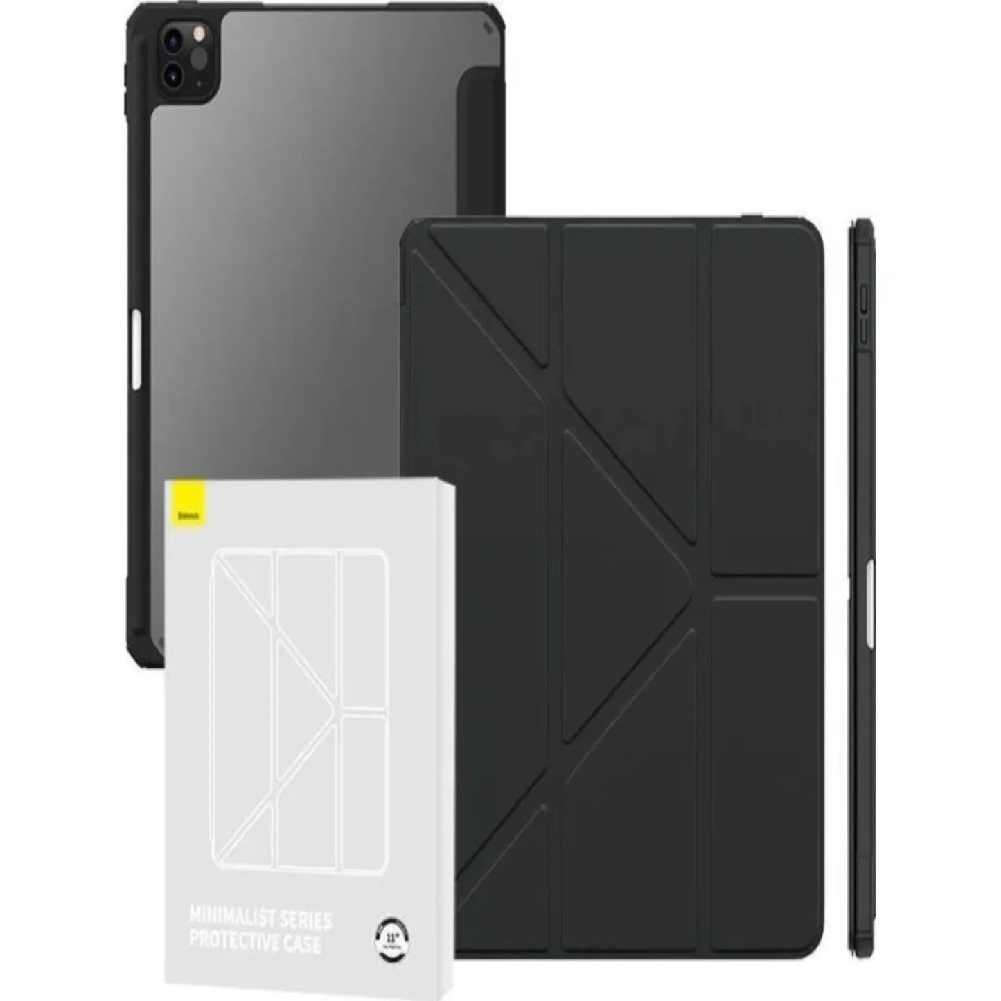 Baseus Minimalist Series Protective Case Price in Pakistan - dynsol