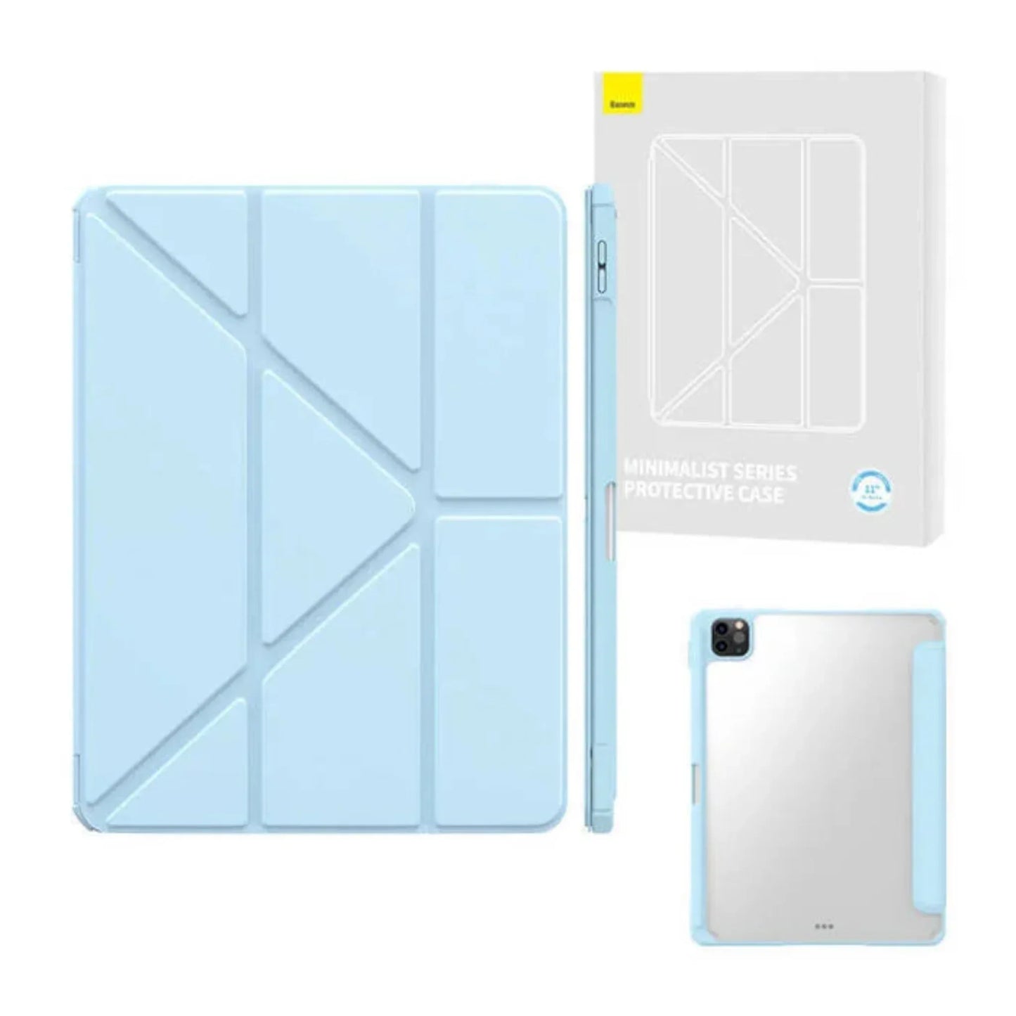 Baseus Minimalist Series Protective Case Price in Pakistan - dynsol
